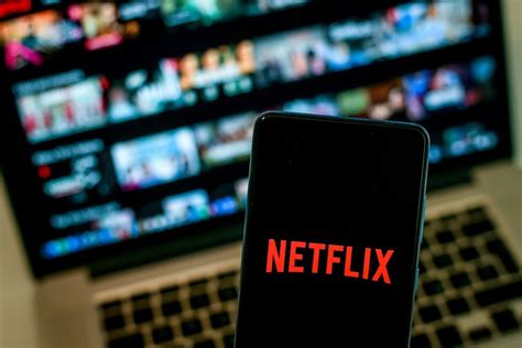 Compartilhamento De Senhas Da Netflix Vai Mesmo Acabar