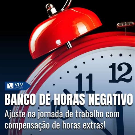 Pode Descontar Banco De Horas Negativo - Banco de horas negativo pode ser descontado no salário?