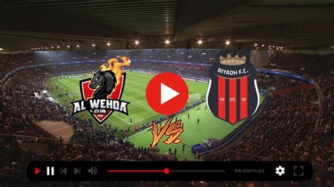 WATCH LIVE Al Wehda Vs Al Riyadh Live 24 December 2023 2 Global