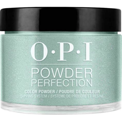 Opi Powder Perfection Big Zodiac Energy Collection Feelin Caprico