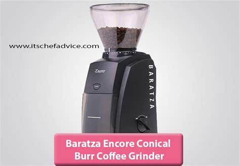 Best Coffee Grinder For French Press The Chef S Advice