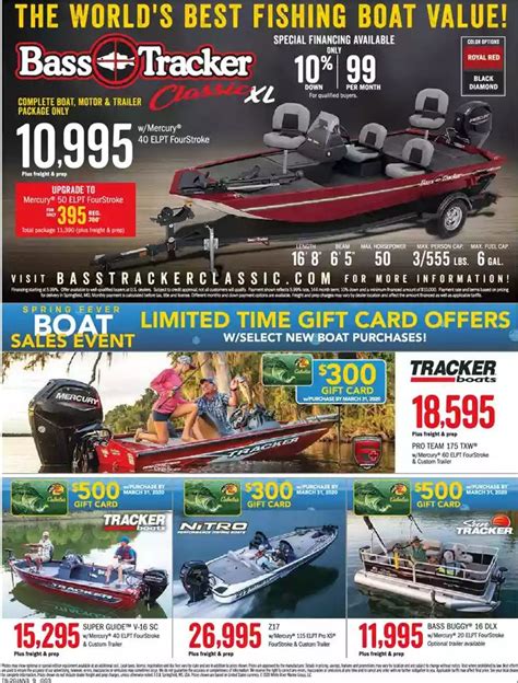 Bass Pro Current Weekly Ad 01 23 02 12 2020 [13] Frequent