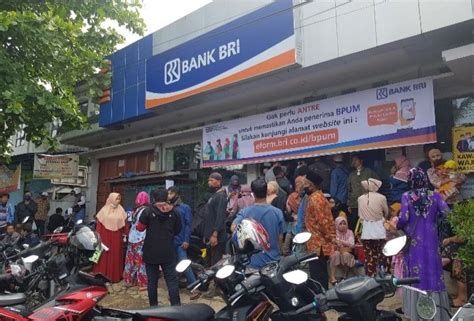 Selamat BLT Rp 600 Ribu Cair Ke UMKM Ini Maret 2023 Begini Cara