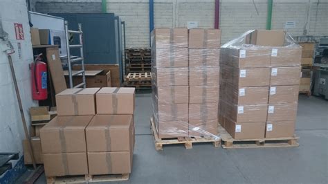 Kinia Ie On Twitter One Of Camara Ireland S Biggest Shipments Of The