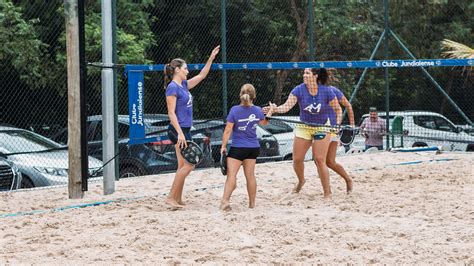 Final do Torneio de Beach Tennis foi marcada por emoção entusiasmo e