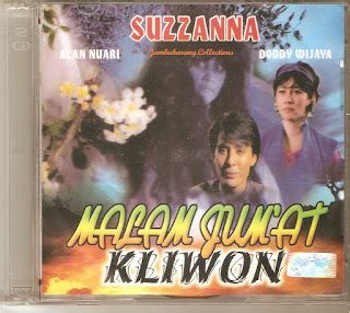 Nonton Film Suzanna – Malam Jumat Kliwon (1986) - Nonton film2