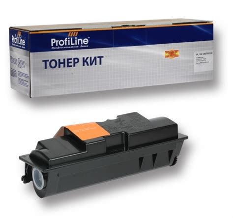 PROFILINE PL TK 120 Compatible Toner Cartridge Orgprint