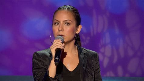 Anjelah Johnson The Homecoming Show Official Trailer Apple Tv