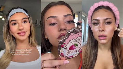 Tiktok Beauty Hacks Tips You Need Part Hygiene Hacks Every Girl