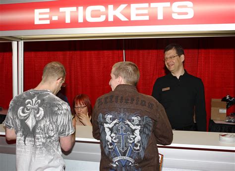 UFC Tickets - MMAmania.com