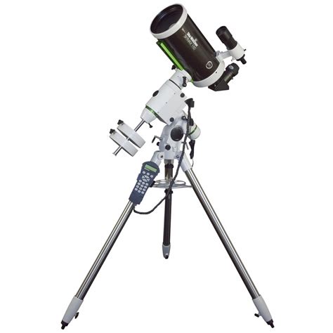 Telescop Skywatcher Maksutov Mc Skymax Pe Montura Heq Pro