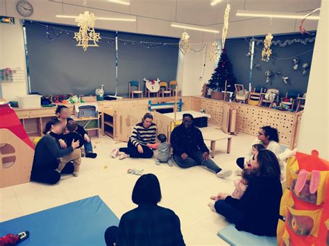 La galerie photo de la Micro crèche L Odyssée des p tits bouts à Strasbourg