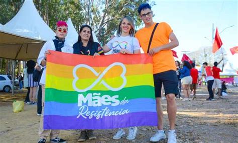 Vitória da Conquista realiza a Marcha do Orgulho LGBTQIAPN Blog do