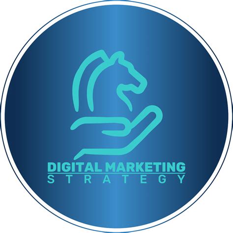 Digital Marketing Strategy