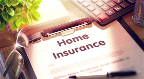 Home Insurance Rates How Providers Determine How Much You Should Pay