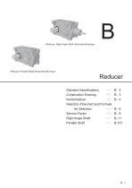 Paramax Series Sumitomo Shi Cyclo Drive Germany Gmbh Pdf