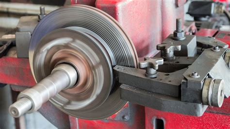 Rotor Turning FAQs | BuyBrakes Blog