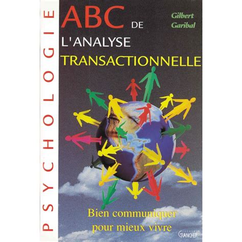 Abc De L Analyse Transactionnelle