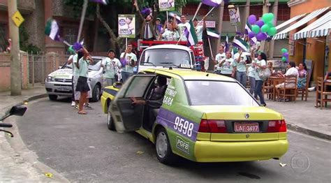 IMCDb org 2007 Fiat Palio 178 in A Grande Família 2001 2014