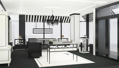 Take A Look Inside The New Jo Malone London Boutique Opening At Citycenterdc Washingtonian