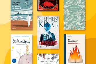 10 Libros Para Superar El Bloqueo Lector Penguin Libros ES