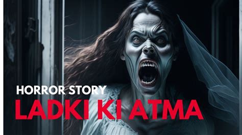 Ladki Ki Atma Horror Stories in Hindi Ghost Of Girl सचच कहन