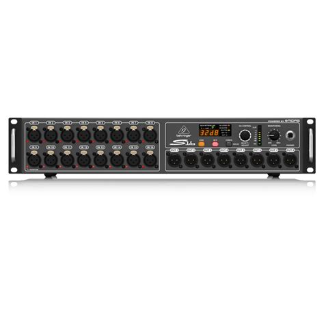 Behringer S Digital Stagebox Vsl Productions