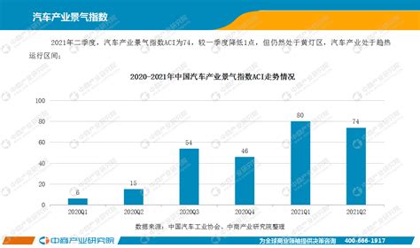 2021年6月中国汽车行业月度报告（完整版） 中商情报网