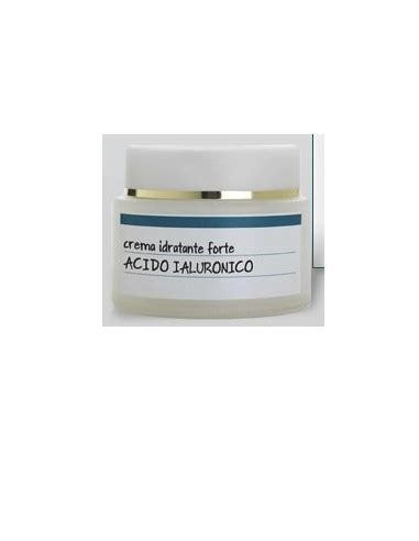 Lfp Crema Idratante Forte Ricca Antieta 50 Ml