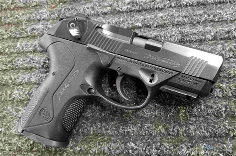 Beretta PX4 Storm Compact 9mm F For Sale At Gunsamerica