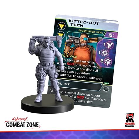 Cyberpunk Red Combat Zone Edgerunners Starter At Mighty Ape Nz