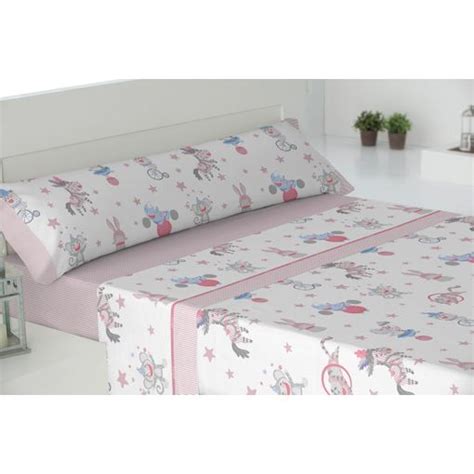 Juego S Banas Tres Piezas Paduana Circus Cama Nude Con Ofertas En
