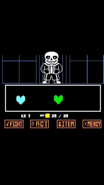 Sans Fight Part 2 Youtube