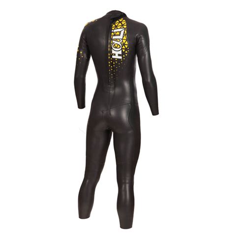 Combinaison Triathlon Homme Mako Hali Plus 2024 Les Cycles De La Baie