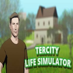 Buy Tercity Life Simulator CD Key Compare Prices