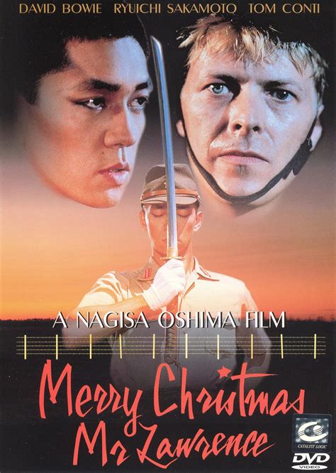 Merry Christmas Mr Lawrence 1983