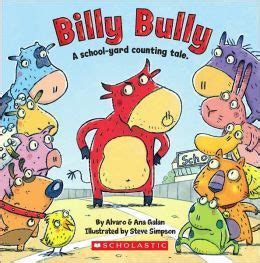 The Corner On Character Billy Bully The Character Critters Using