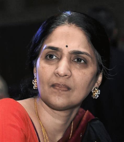 Cbi Awaiting Sanction From Nse Board To Prosecute Chitra Ramkrishna