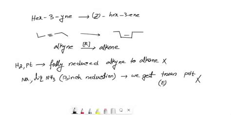 Solved Which Of The Following Reagents Should Be Used To Convert Hex