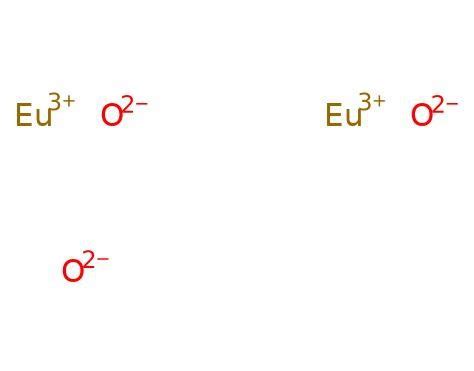 China Europium Oxide CAS:1308-96-9 Manufacturers - Free Sample - Alfa Chemical