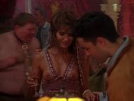 Naked Unknown In Bordello Of Blood