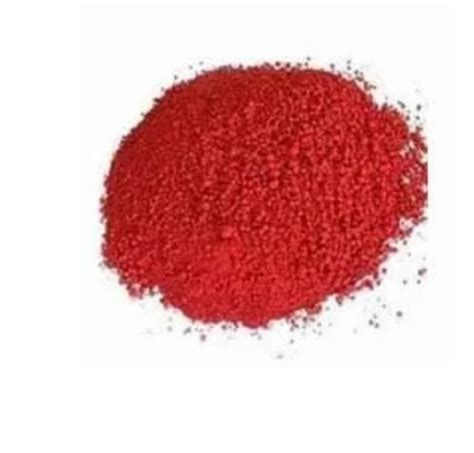 Synthetic Red Iron Oxide Powder At Best Price In Ghaziabad Id