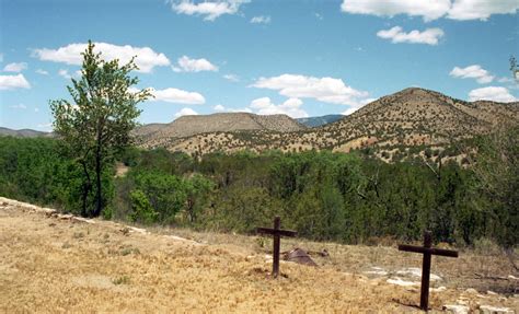 Elevation of US-, Lincoln, NM, USA - Topographic Map - Altitude Map