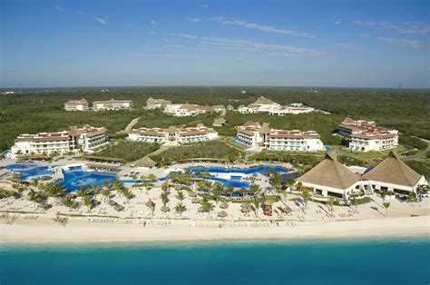 BlueBay Grand Esmeralda - Riviera Maya | Transat