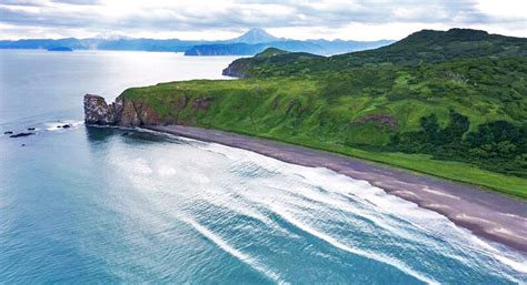 15 Magnificent Beaches In Russia That You Must See