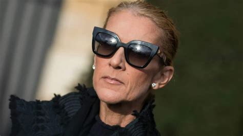 Céline Dion Ses Proches Donnent Des Nouvelles Inquiétantes