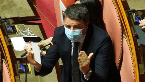 Annunciate Le Dimissioni Delle Ministre IV Renzi Apre La Crisi Di