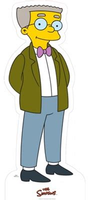 Personagem de Os Simpsons se assume gay em nova temporada da animação