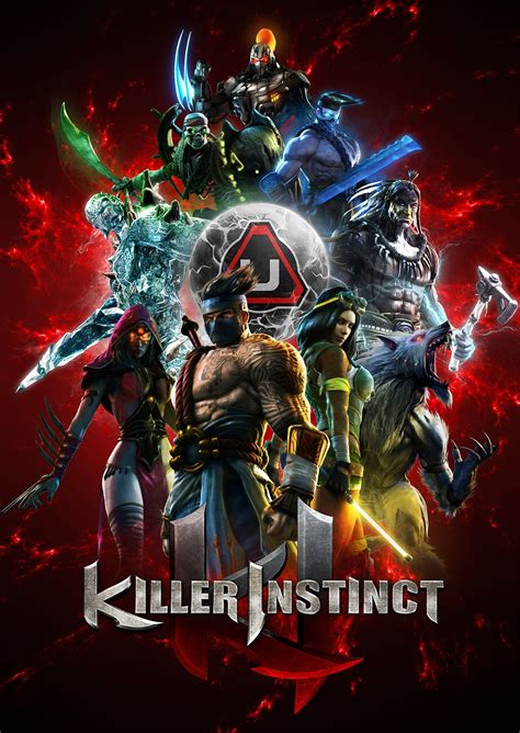 TGDB Browse Game Killer Instinct