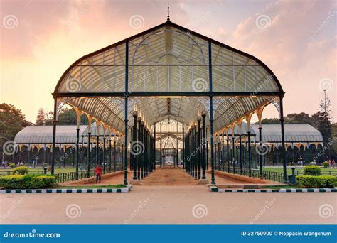 Lal Bagh Park - Bangalore Editorial Image - Image: 32750900